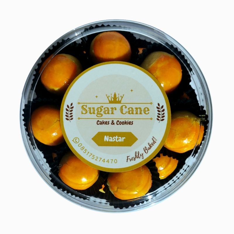 

NASTAR PREMIUM BUTTER ANCHOR LEMBUT & LUMER BY SUGAR CANE