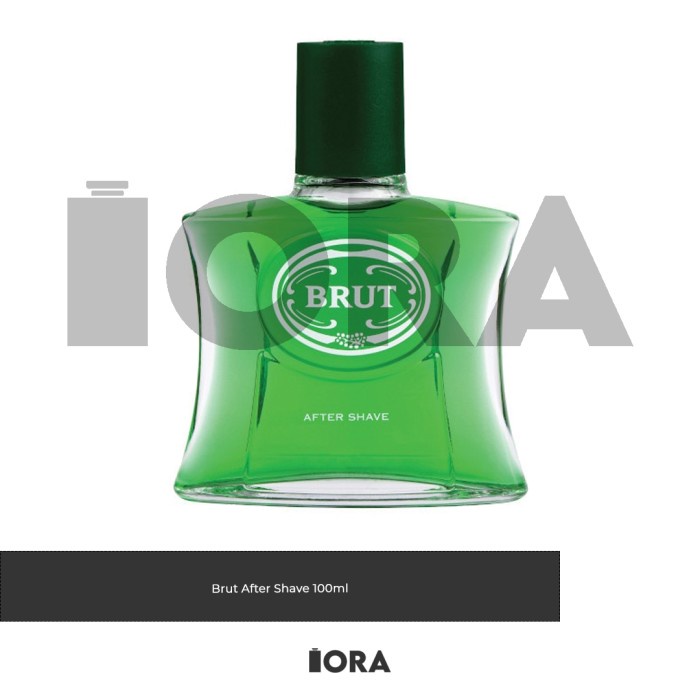 Brut After Shave Original 100ml - Perawatan Pria
