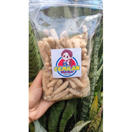 

BASRENG ORI KEMASAN 250GRAM/FUL REMPAH DAUN JERUK