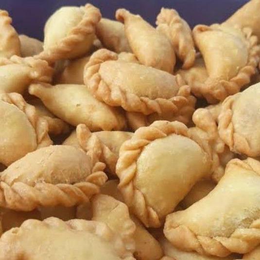 

`````````] PASTEL MINI ABON 1KG /MAKANAN KERING /CEMILAN INSTAN