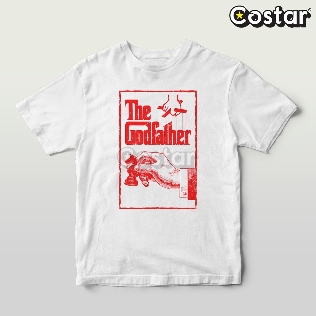 Kaos Costarstore - Chess Godfather - The Godfather