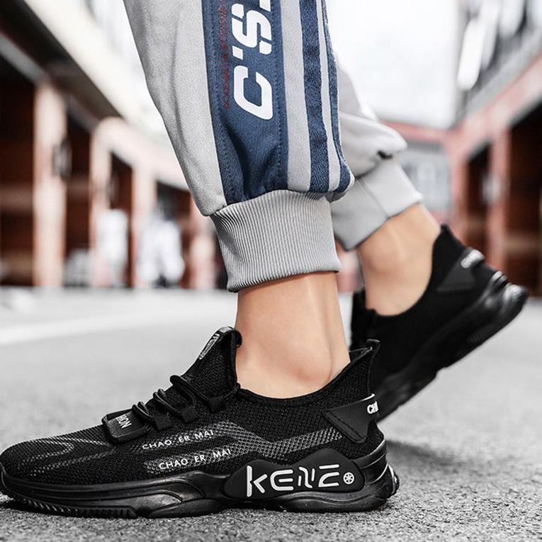 PALING DIMINATI MKT , Sepatu Sneakers Pria Import SP11