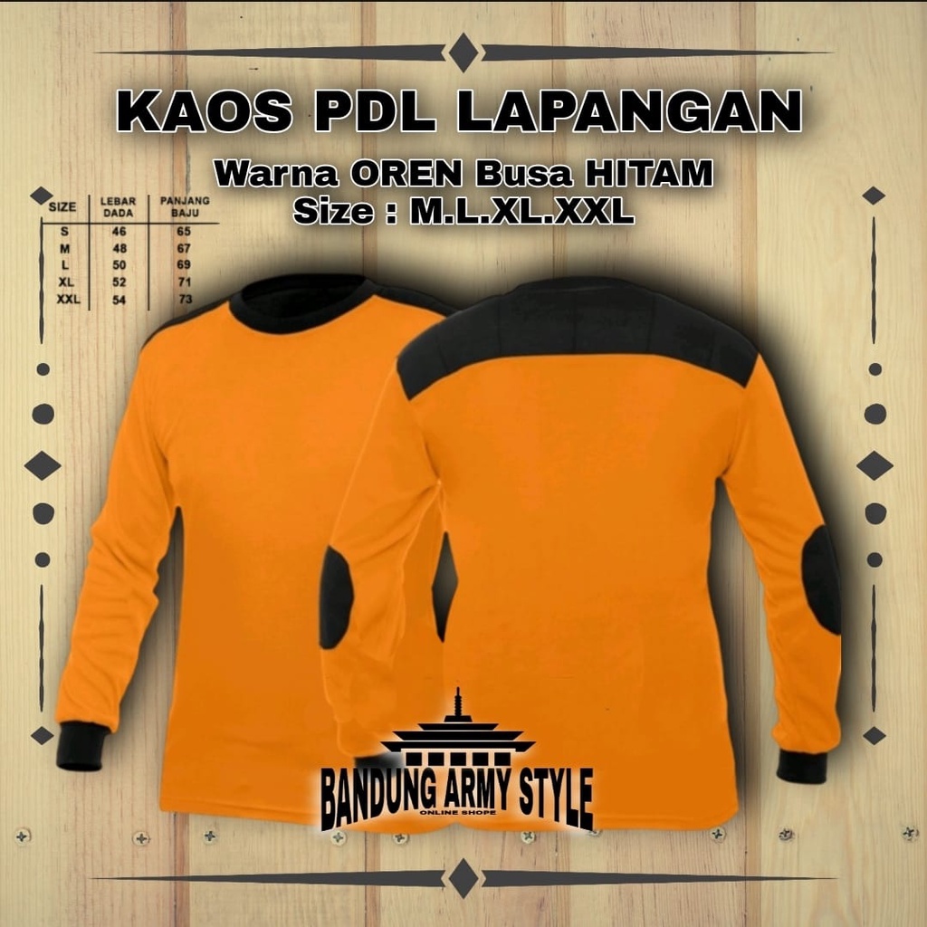 GROSIR KAOS LAPANGAN SATPAM/SECURITY KAOS LAPANGAN SATPAM KAOS LAPANGAN PRAMUKA MURAH BANDUNG KAOS LAPANGAN