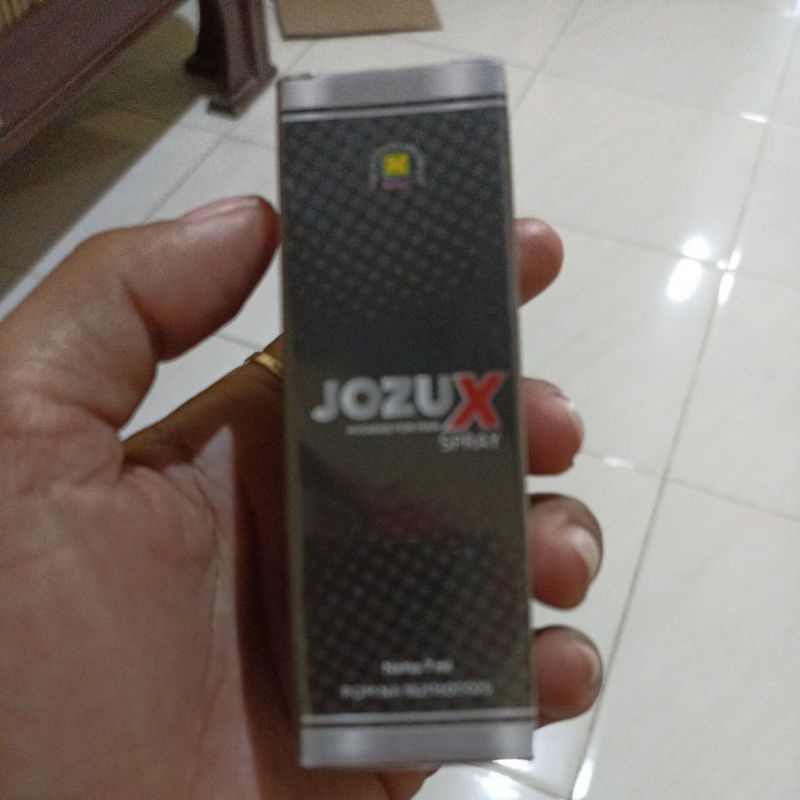 jozux