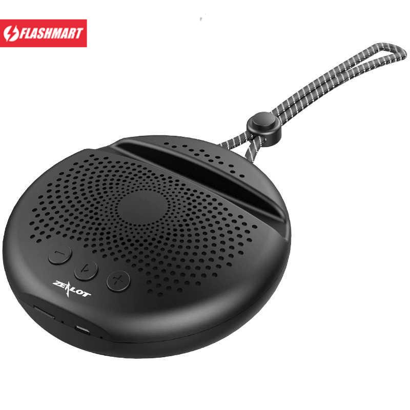 Flashmart Speaker Portable Bluetooth V5.0 - S24