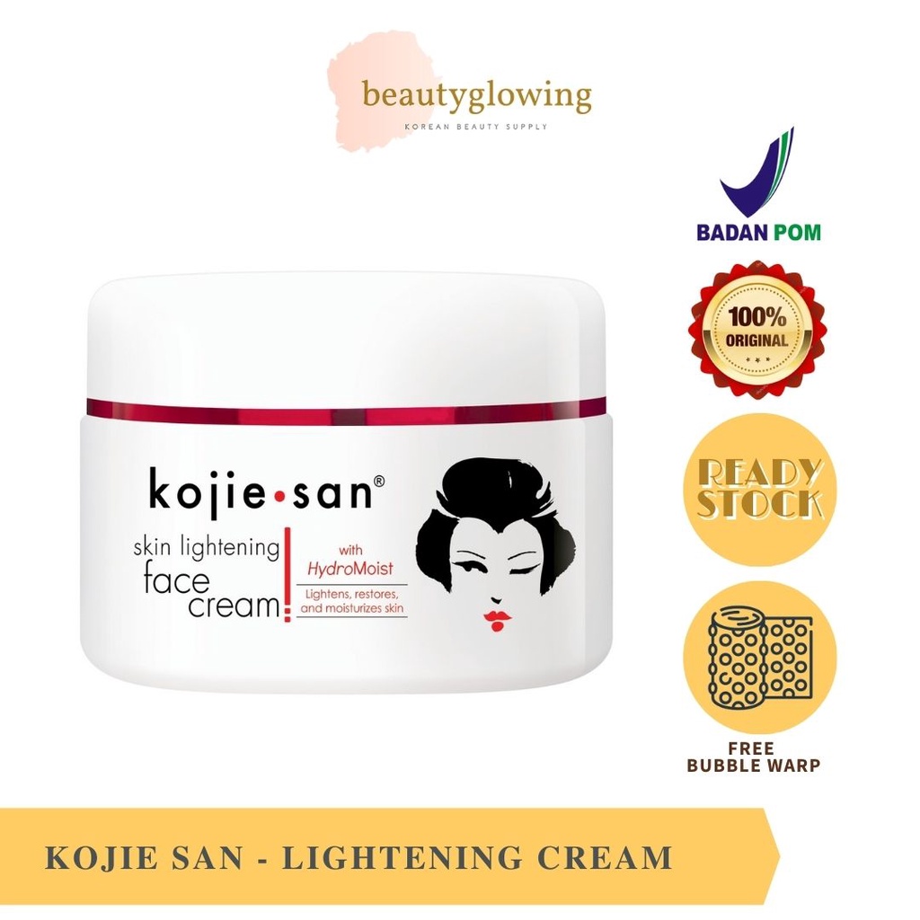 Kojie san - Skin Lightening Cream