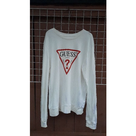 Crewneck Guess
