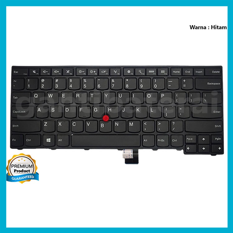 Keyboard Lenovo T440 T440s T440p T450 T450s