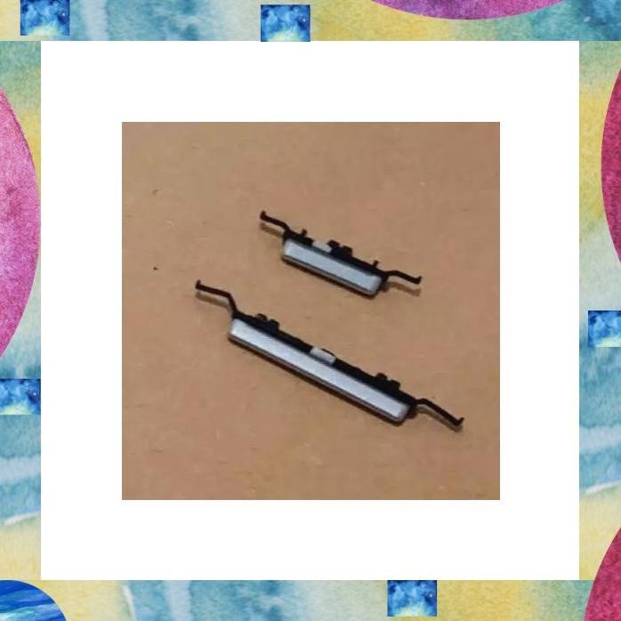 Set Tombol On Off Volume Samsung J3 Pro J3119 J3110 Bayar Cod
