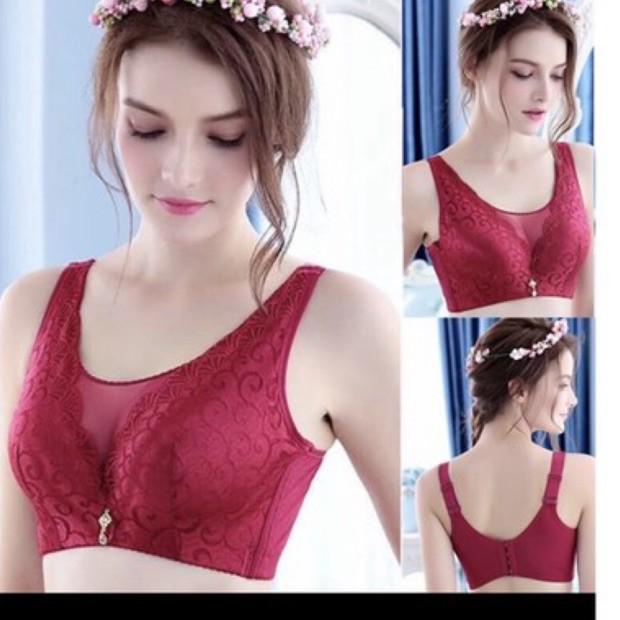 SALE TERBATAS bh Import/ Bh penekan lemak import 3D cup B/C / bra brokat import