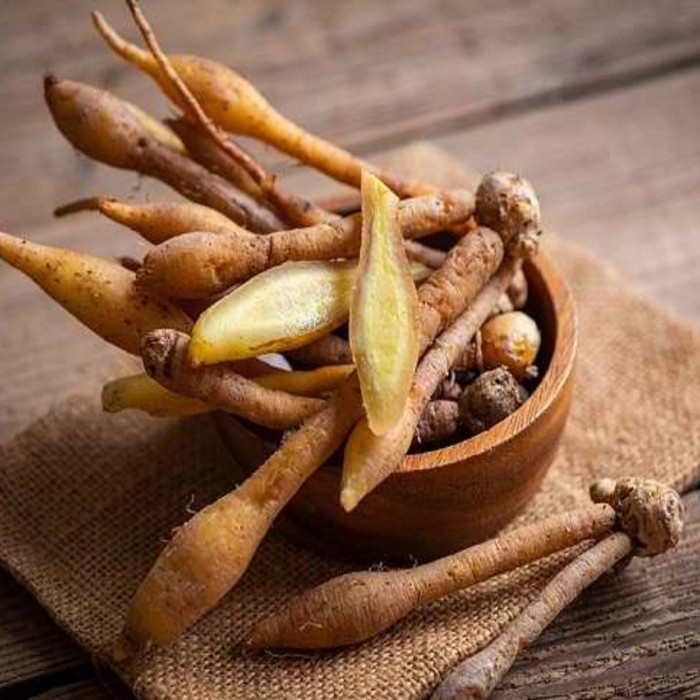 

Kunci Rempah Kering Langsung Seduh/Bahan Jamu Herbal obat Lambung Maag