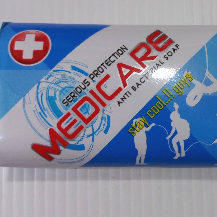 Medicare Sabun mandi Batang 90gr