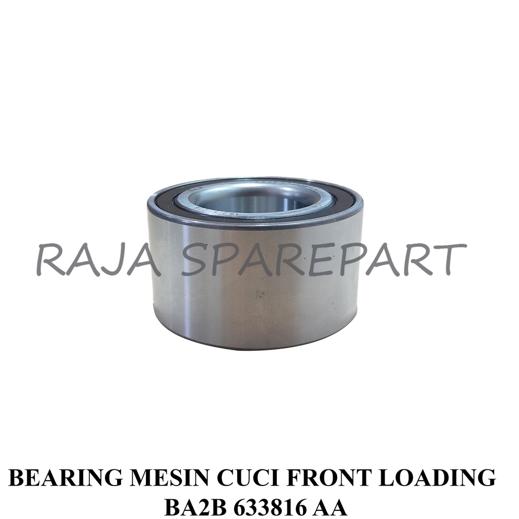 BEARING MESIN CUCI FRONT LOADING BA2B 633816 AA