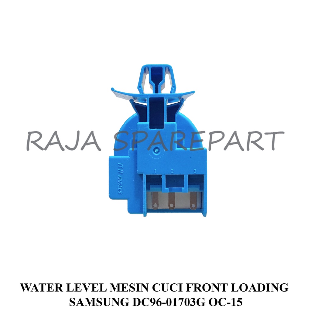 Water Level Mesin Cuci Samsung Front Loading (Bukaan depan) OC-15