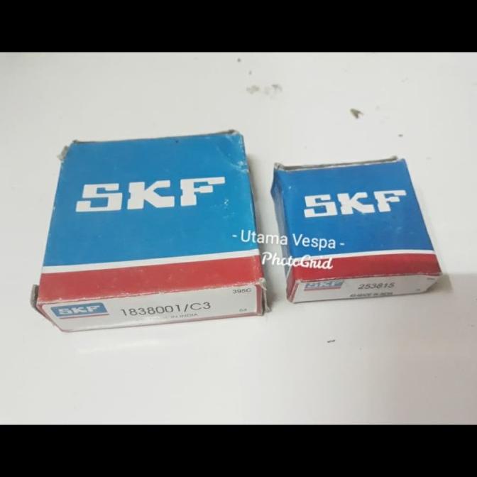 +%+%+%] Laher kruk as Vespa PX Excel Spartan SKF set