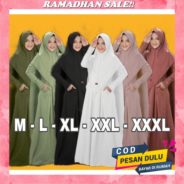 Gamis Monalisa Moyit / Dres Panjang Muslimh Murah / Gamis Panjang Busui / Dres Bahan Monalisa Gamis 