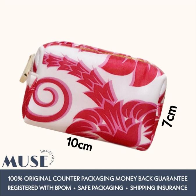 HRG DISKON Estee Lauder Pouch Original