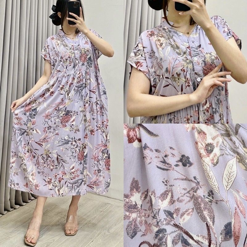 Daster Chic By Amariel