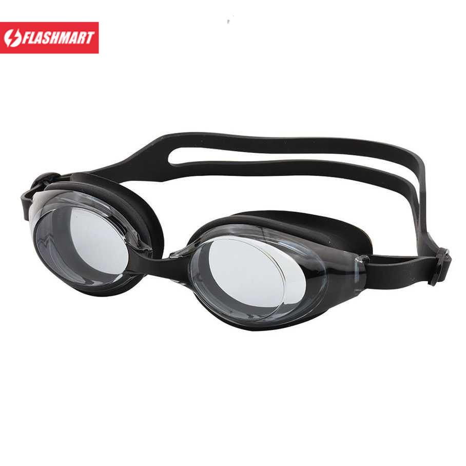 Flashmart Kacamata Renang Anti Fog Anak dan Dewasa - FD100