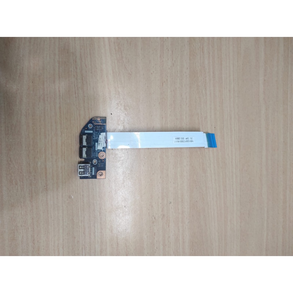 Port USB Laptop Asus K45VD