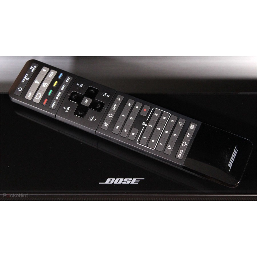 BOSE Remote Control untuk Soundbar type Soundtouch 300