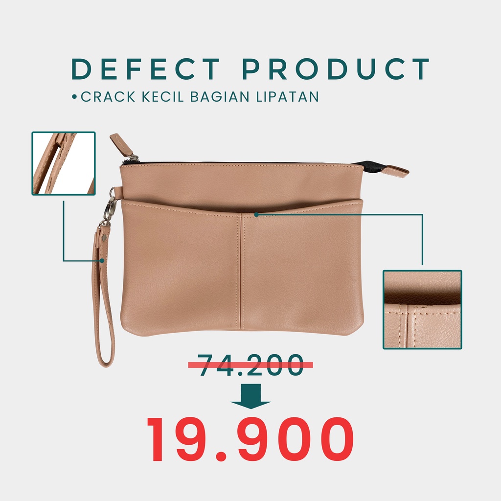 Defect Product &amp; Clearance Sale (Discontinue) by Cerahnian SALE