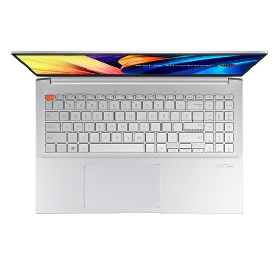 ASUS VIVOBOOK PRO 15 OLED K6502HC OLEDS951 RTX3050 4GB/ I9 11900H 16GB 512SSD W11+OHS 15.6 2.8K 120HZ