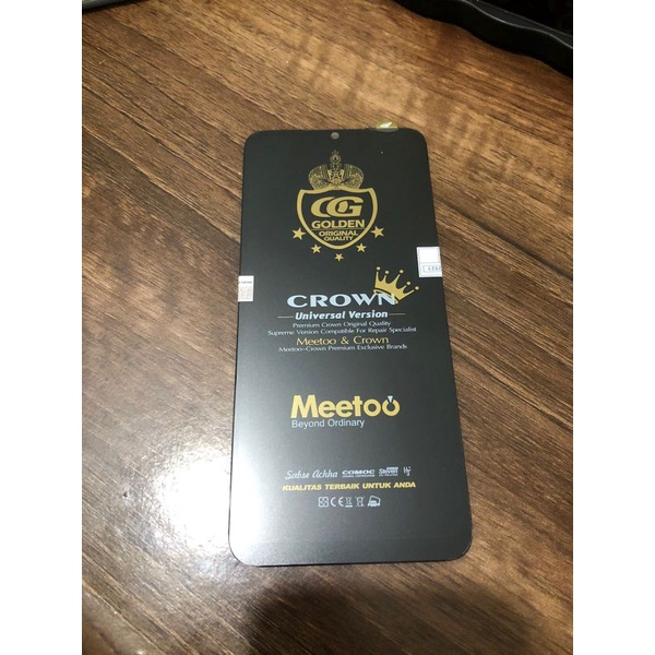 Lcd redmi 9a/redmi 9c/redmi 10a super