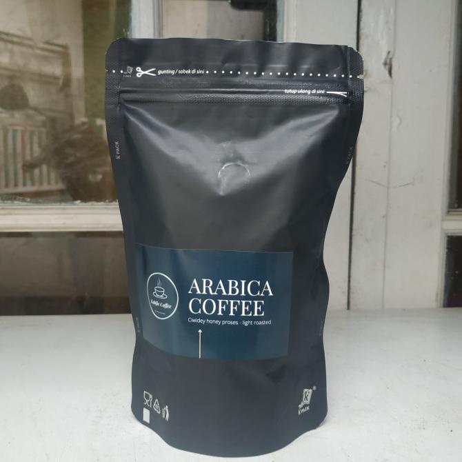 

&<&<&<&] Kopi Murni Arabika Ciwidey Honey Proses