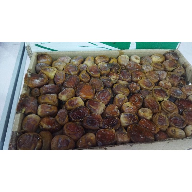 

KURMA SUKARI 1 DUS 3KG