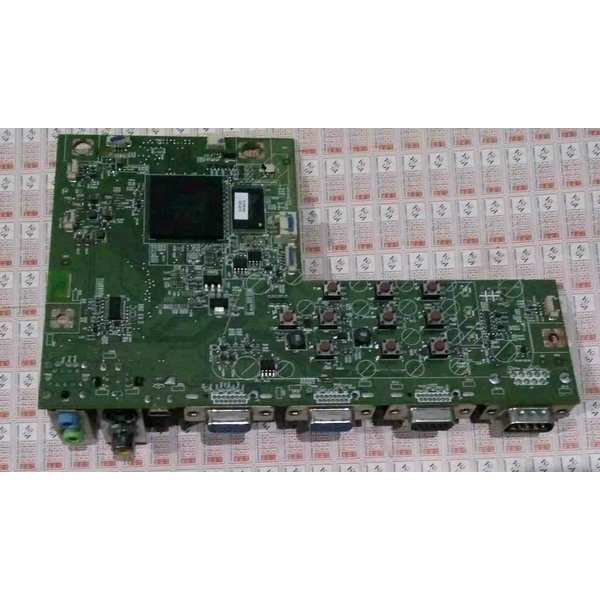 Mainboard Proyektor Viewsonic Pjd 5153 Pjd5153 Terbaru Murah Bagus