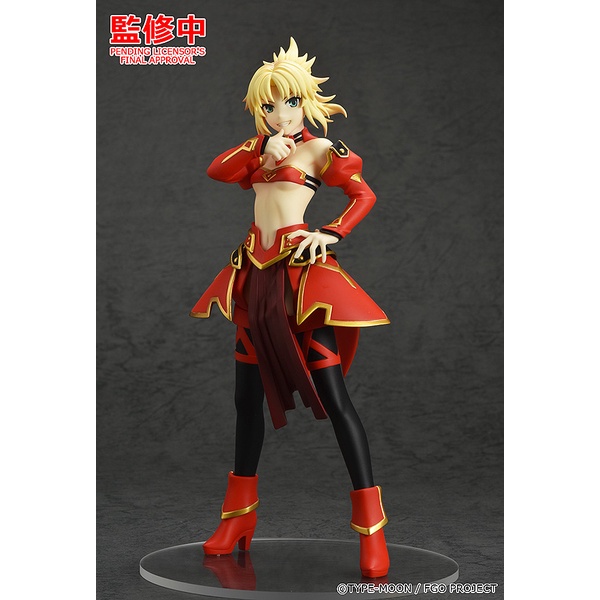 Pop Up Parade Figure Saber / Mordred - Fate/Grand Order