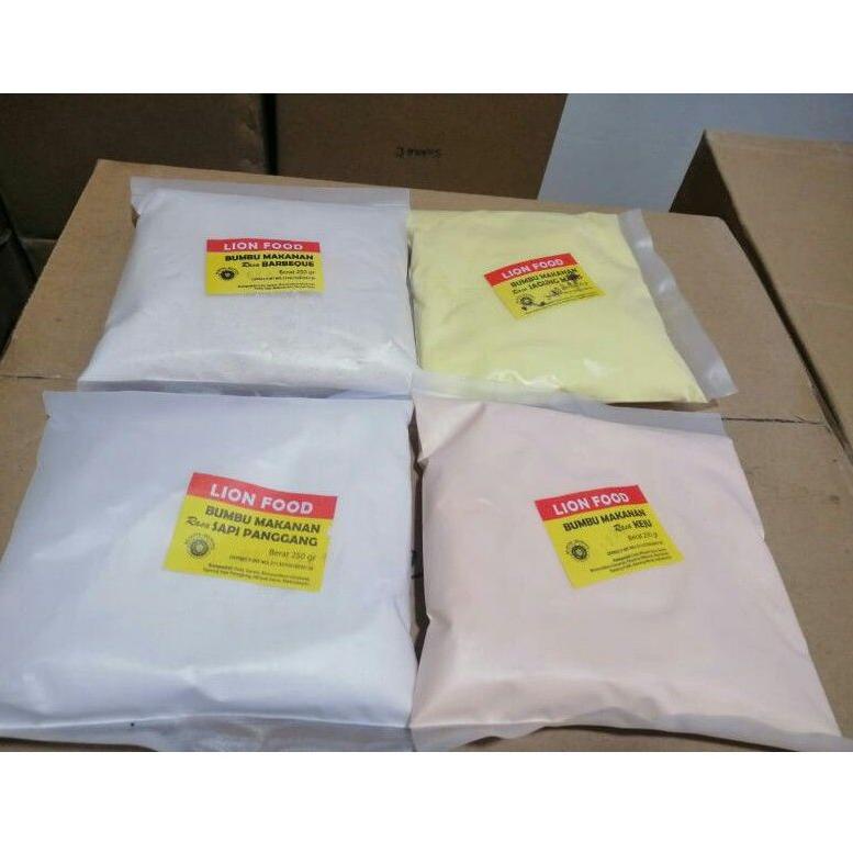 

[ SALE ] 1KG BUMBU TABUR ORI BY LION FOOD MURAHHHH