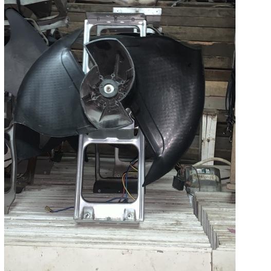 ❂ Kipas Blower Outdoor AC 2 PK ➻