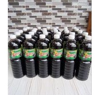 Asap Cair Batok Kelapa Grade C (1Liter)