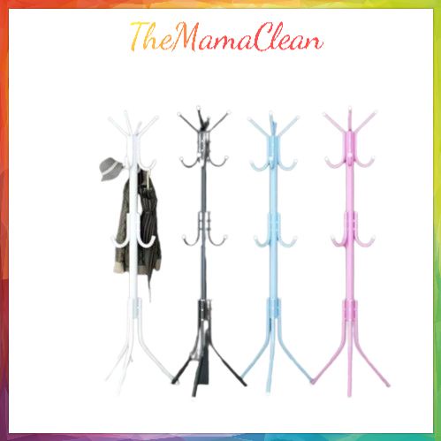 Stand Hanger COATRACK Gantungan Jaket Baju,Topi