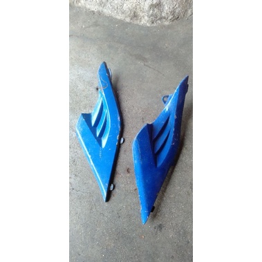 COVER BODY BOX FILTER SIRIP SATRIA LUMBA"