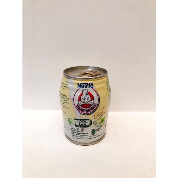 

Nestle Bear Brand White Tea 140ml