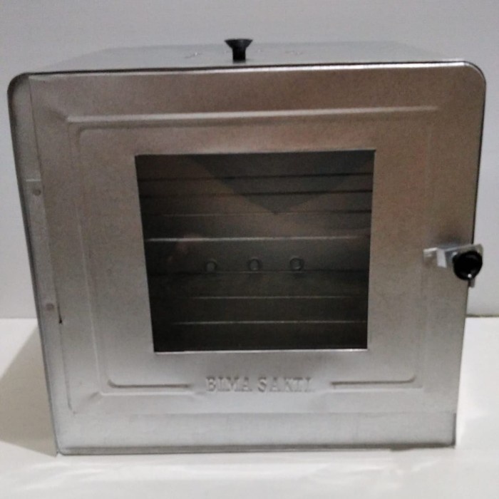 Oven Oven Tangkring Bima Sakti Susun 2