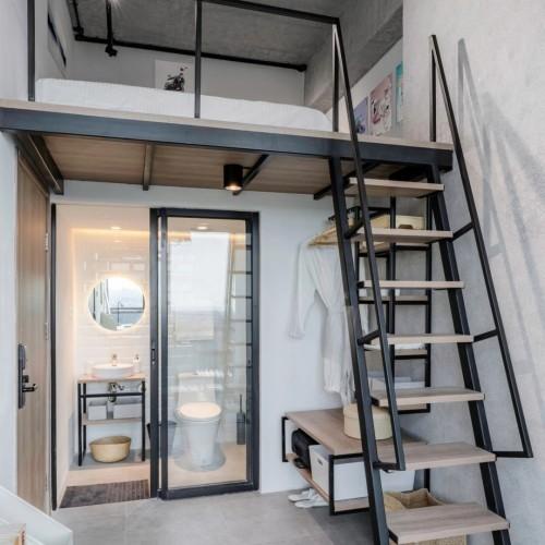 Terlaris Mezzanine Rumah Outdoor/Indoor