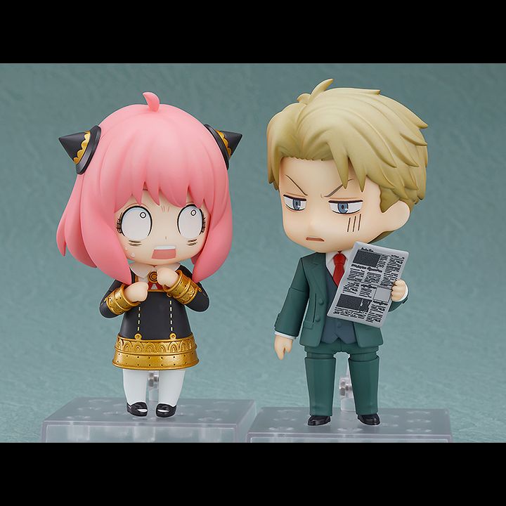 Nendoroid Anya Forger - SPY x FAMILY HKJ