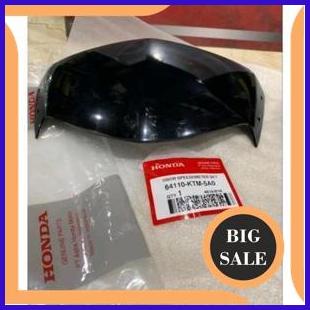Visor Speedometer spidometer batok lampu HONDA Supra X 125 old lama ORIGINAL 64110-KTM-5A0 1M4R23 to