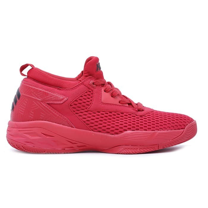 {MentariStore} sepatu olahraga BASKET/BADMINTON priasepatu SPORT HRCN laki laki/SG9G Diskon