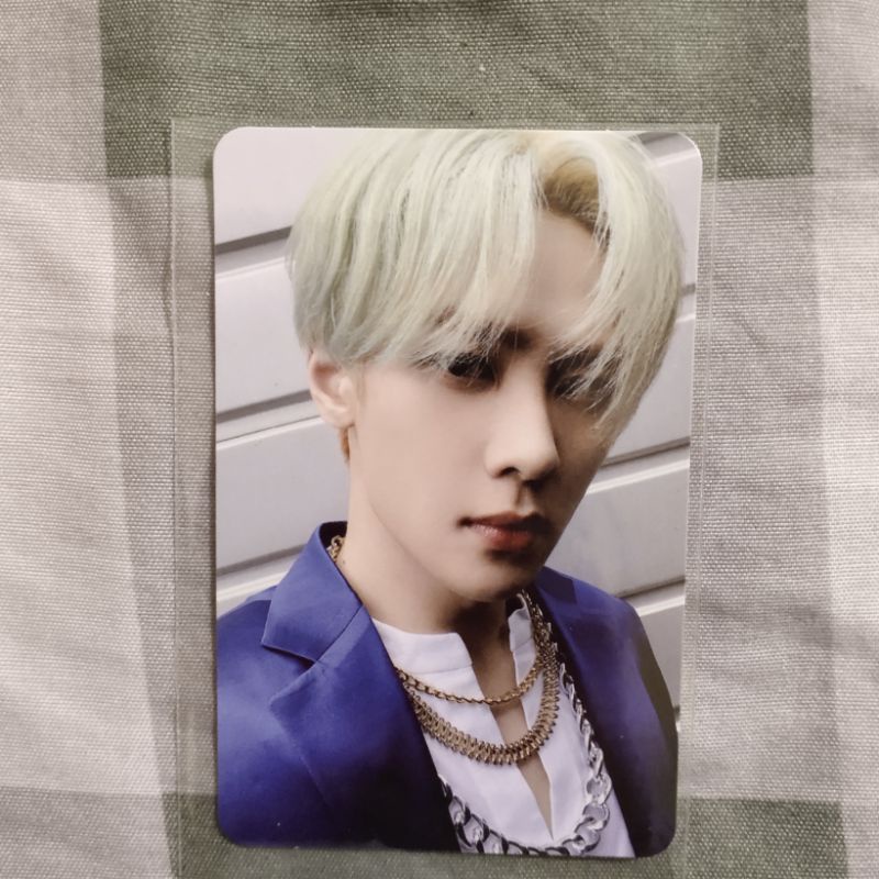 PC KUN RESONANCE PAST