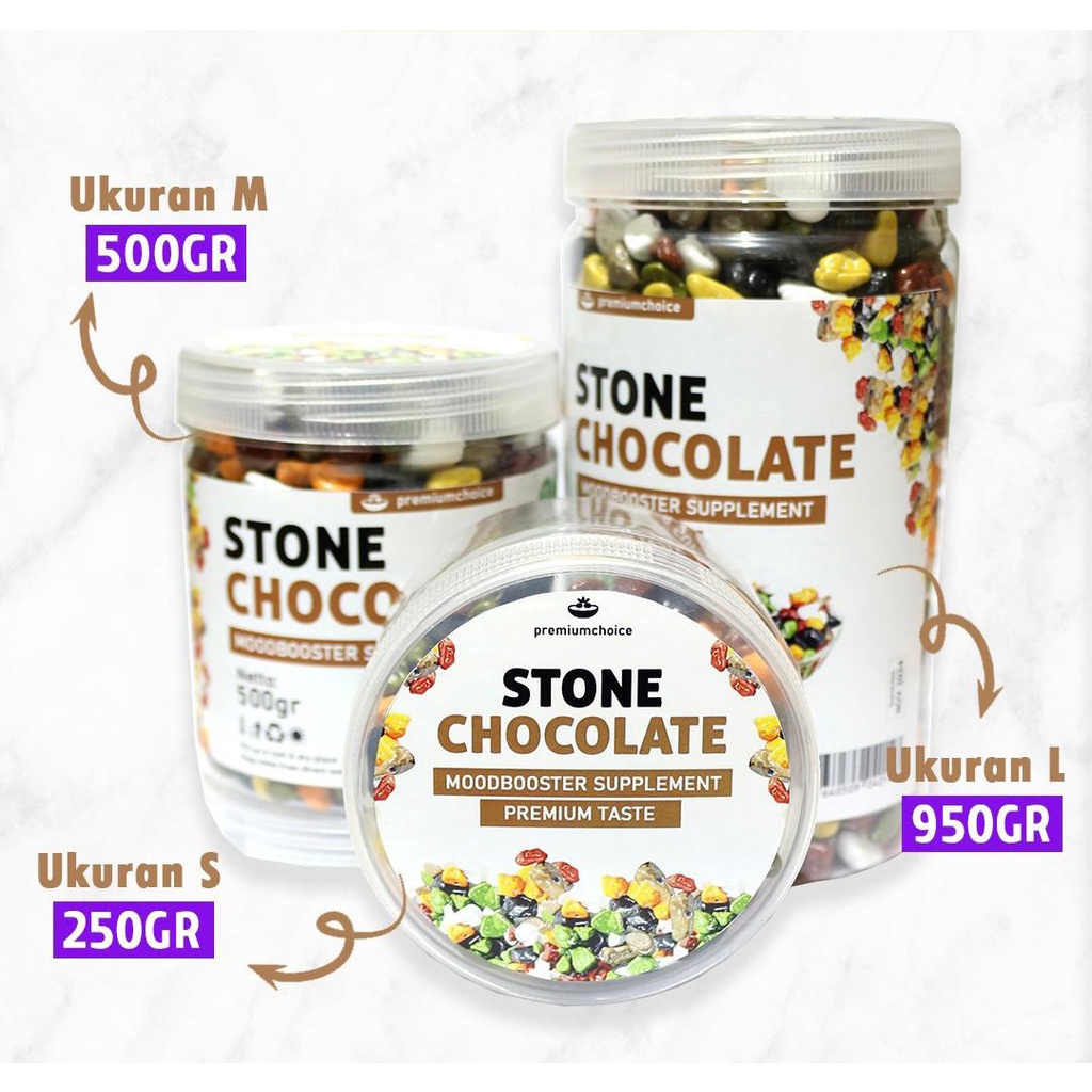 

COKELAT KERIKIL Best Quality Halal & Thayyib Untuk Hampers Gift Suguhan Keluarga Lebaran