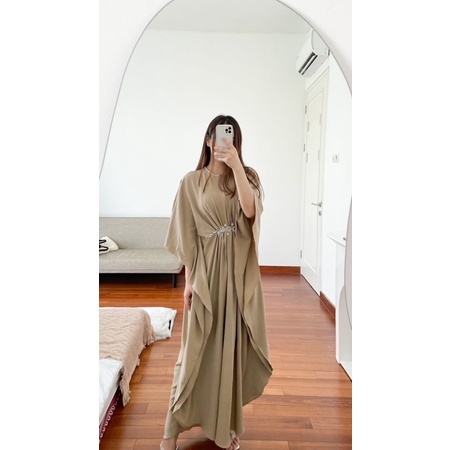 Bianca Kaftan