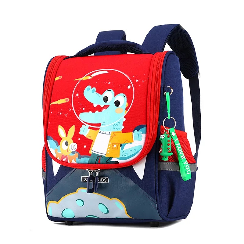 HANABI - Tas ransel anak MAGIC tas sekolah tas anak cewe tas cowo