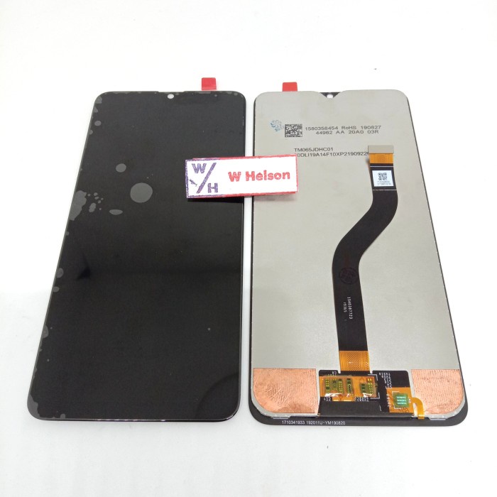 Lcd Touchscreen Samsung A20s ORIGINAL