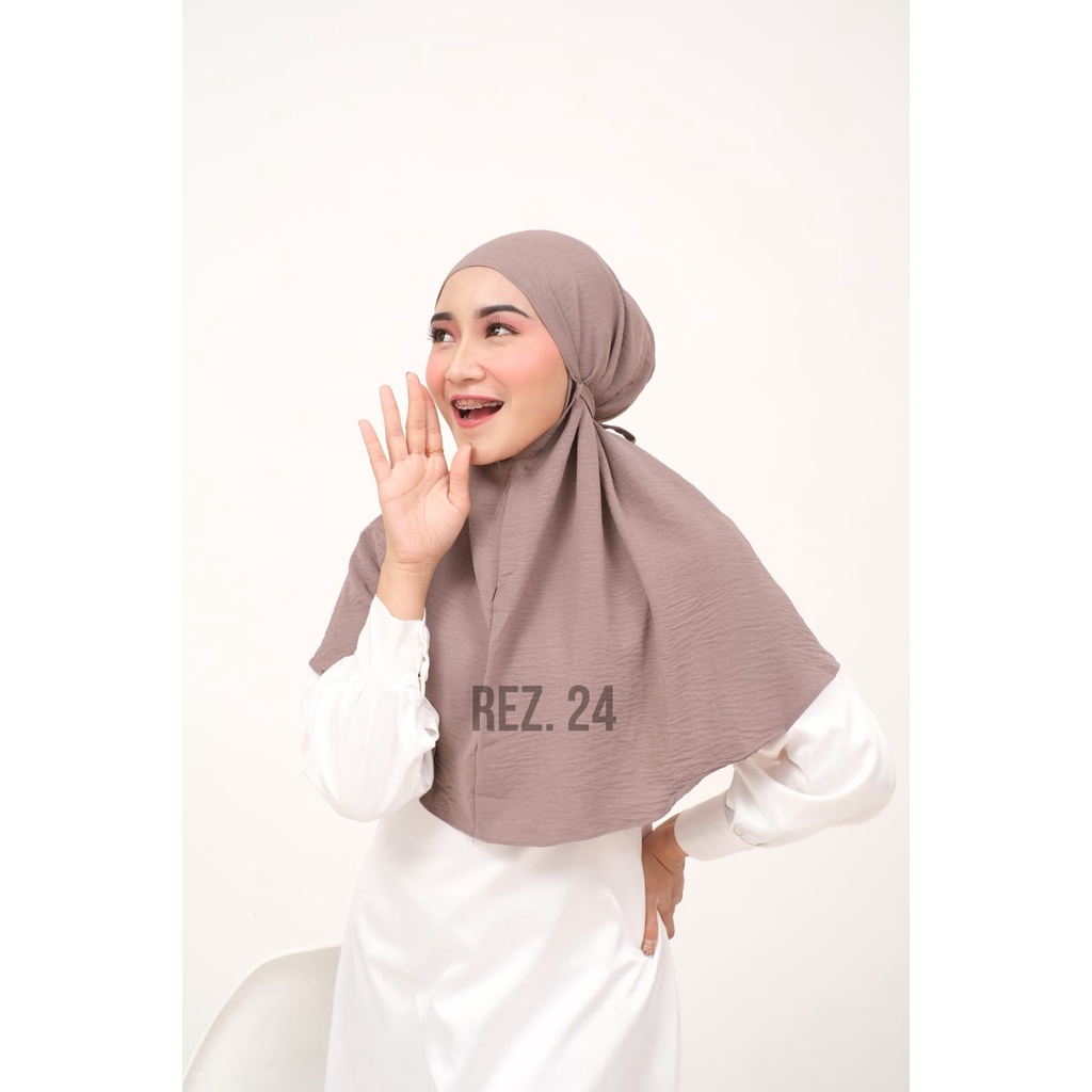 BERGO CRINKLE AIRFLOW / BERGO AIRFLOW TERBEST SELLER KEKINIAN