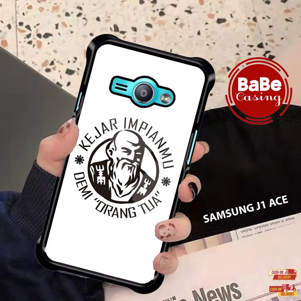 Case SAMSUNG J1 ACE Casing SAMSUNG J1 ACE Casing ORANGTUA Case Keren Casing murah Terlaris Cassing K